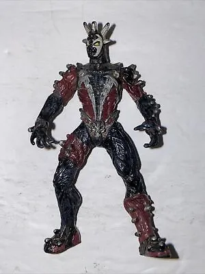 VINTAGE 1997 Spawn The Movie Final Battle Spawn 3  Figure From Playset McFarlane • $14.88