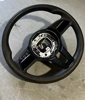 2019-2022 Mercedes Sprinter Steering Wheel With Paddle Shifters Oem 3139 • $169.99