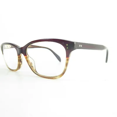 Oliver Peoples OP 5224 Full Rim L2639 Used Eyeglasses Frames - Eyewear • £29.99