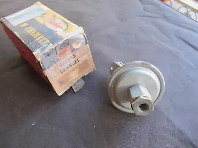 $139.99 • Buy Nors 1949-1952 Cadillac 1951-1955 Olds Distributor Vacuum Advance Chamber