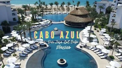 $1000 • Buy Cabo Azul Resort - 2 Bedroom