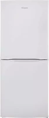 CANDY CSC1365WEN Static Freestanding Fridge Freezer 173L Total Capacity 55cm  • £341.90