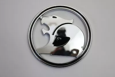 Holden HSV Steering Wheel Badge 70mm Emblem For Commodore Maloo R8 GTS GTSR • $18