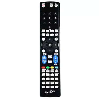 RM-Series Home Cinema Remote Control For LG AKB32104202 • £13.95