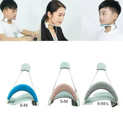 Neck Brace Neck Brace Traction Device Heating Function For Adults • £20.80