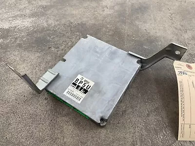 1999-2000 Mazda Miata Mx5 Oem ECU Engine Computer Module BP5U 18 881 A/T 99-00 • $150