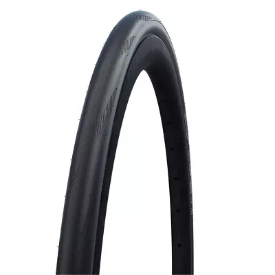 Schwalbe One Performance RaceGuard 20x1 1/8 Blk Cycle Bike Tyre • $36.12