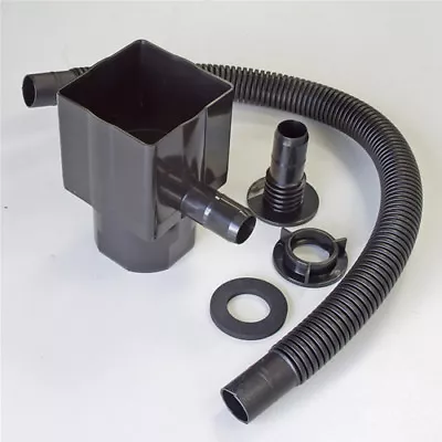 Straight Rain Diverter Kit • £14.94