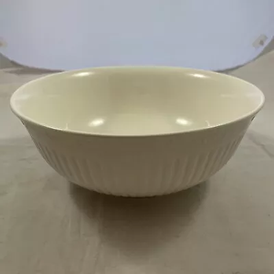 Mikasa Italian Countryside Round Vegetable Serving Bowl  8.5 Inches • $22