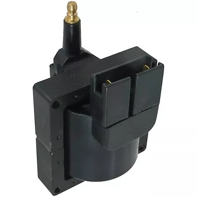 New Ignition Coil For FordLincolnMazdaMercuryMerkur/626Aerostr 1982-1998 • $19.95