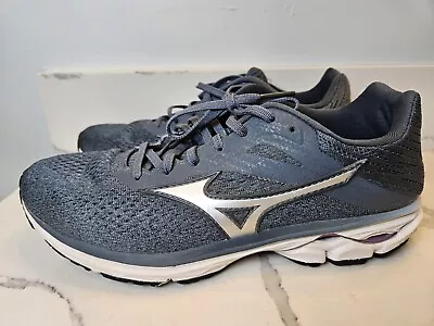 Mizuno Wave Rider 23 Running Shoe Women's Size 9 Waverider • $22