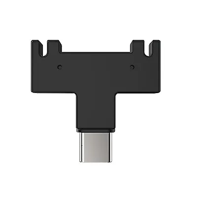 New Type C Male To Female Extension Adapter Accessories For Samsung DEX Statio • $5.71