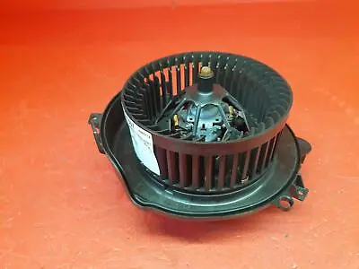 Audi A3 Heater Blower Motor 2014 1.4l Petrol  • £49.95