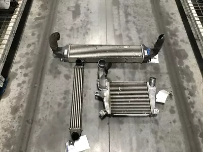 2006-2007 Mazda 6 Intercooler 168k OEM LKQ • $148.16