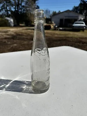 Vintage Virginia Dare Soda Bottle • $18