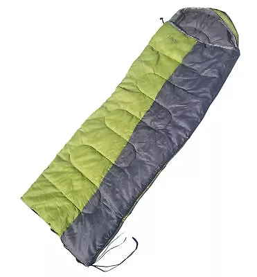 2 Pack - HELP The HOMELESS Stay Warm - Heavy Duty Sleeping Bags With Totes - New • $37.99