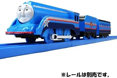 Thomas & Friends TS-21 TAKARA TOMY Plarail Shooting Star Gordon Train Toy Japan • $58.86