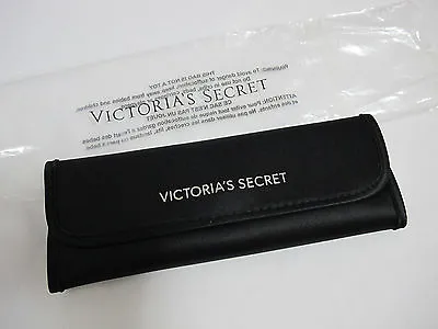 NIP Victoria's Secret Makeup Brushes With Holder *RARE/FREE SHIP* • $20