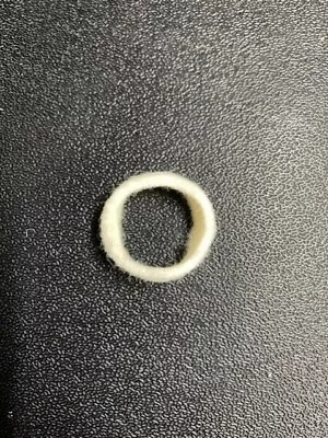 Genuine Breville Coffee Machine Bes870 Bes980 Bes990 Felt Washer #bes870/06.29 • $12.45