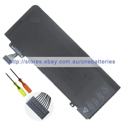 Genuine A1278 A1322 MB991LL/A Battery For APPLE MacBookPro 13 Mid 2009 63.5W • $32.74