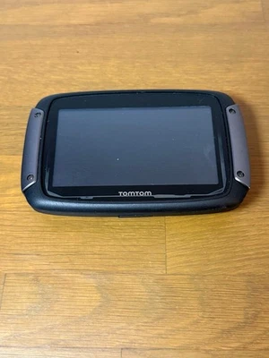 Porta-navigatore Ventosa Per TomTom - Compatibile Con One, XL, XXL, Inclinabile E Orientabile - Foto 13