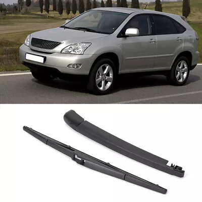* Car Rear Windshield Wiper Arm Blade Kit Replacement Fit For CX-7 CX-9 • $13.26