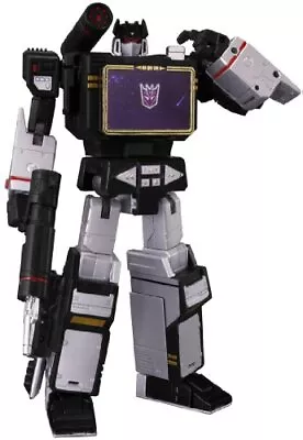 Transformers Masterpiece MP-13B Soundblaster Figure Takara Tomy Japan • $226.91