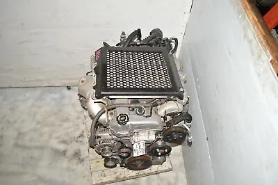 2006-2012 JDM Mazda Speed3 CX7 L3T Turbo Engine L3-VDT DISI 2.3L  • $2145