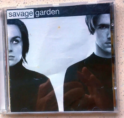 $10 • Buy Savage Garden By Savage Garden (CD, 1997) 12 Tracks FREE POSTAGE