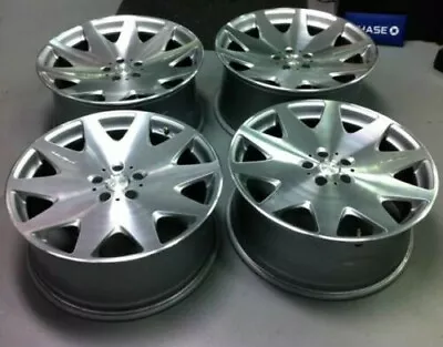 19x8.5/19x9.5 MRR HR3 Wheels For Lexus GS300 GS350 GS400 GS430 LS400 19  Set 4 • $1299