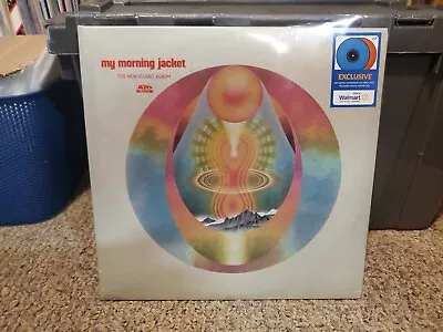 My Morning Jacket By My Morning Jacket (Record 2021) • $13.99