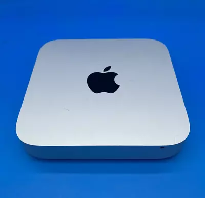 Apple Mac Mini Core I5-4278U 2.6GHz 8GB 1TB SSD A1347 2014 - Mini Core Only • $90