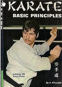 $5.90 • Buy Karate  Basic Principles