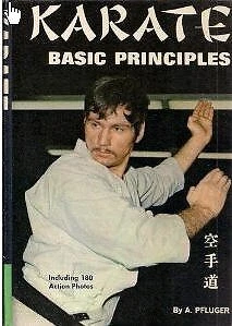 $5.90 • Buy Karate  Basic Principles