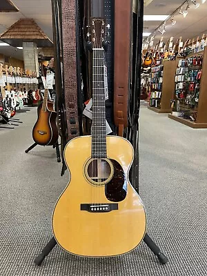 Martin 000-28ec Clapton • $3999.99