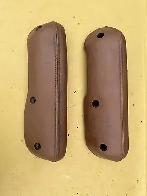 XW XY Falcon Fairmont ZC ZD Fairlane Arm Rests • $70