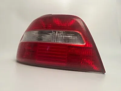 2001 Volvo S40 DRIVER LEFT SIDE Taillight OEM • $70