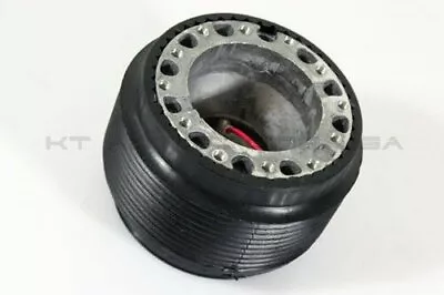 90-05 Miata Mx5 Mx-5 2.4  6-hole Aftermarket Steering Wheel Hub Boss Adapter Kit • $21.20