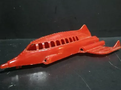 Vintage -futuristic - Space Ship - Bus • $9.99