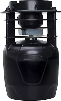 Moultrie Pro Hunter II Feeder Kit Black (MFG-13448) • $78.66