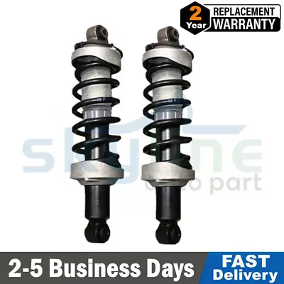 2X Rear Gas Suspension Shocks Air Struts Magnetic Ride Fit 07-15 Audi R8 V8 V10 • $355.14