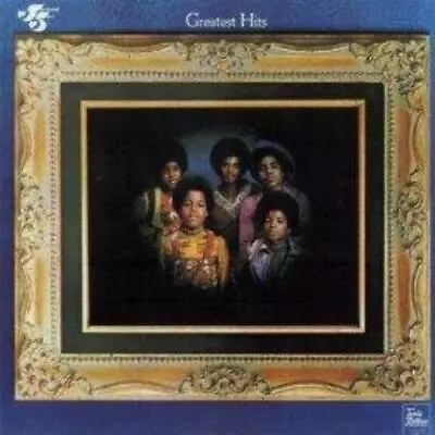 £6.19 • Buy Jackson 5 Greatest Hits CD Value Guaranteed From EBay’s Biggest Seller!
