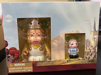 Disney Vinylmation Oz The Great And Powerful Glinda & China Girl NIB • $14