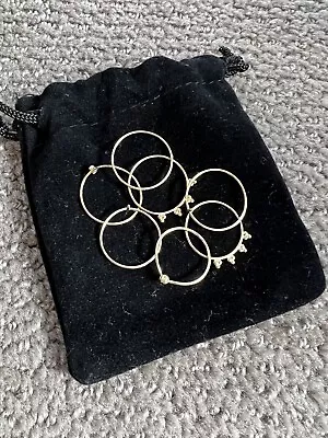 $400 • Buy Sarah And Sebastian Ring Bundle 