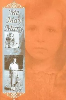 Me May Mary By Kilgour Mary Cameron • $5.78