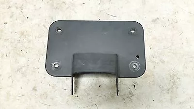 95 Kawasaki VN1500 A VN 1500 Vulcan License Plate Tag Mount Bracket • $9.25