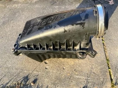 $60 • Buy 1996-05 Chevy S10 Blazer GMC Jimmy 4.3L OEM Vortec Intake Air Cleaner Box/Cover