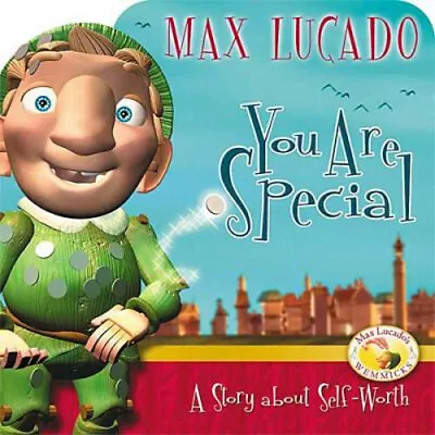 You Are Special Board Books Max Lucado • $8.06
