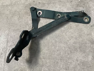 VW Mk3 Jetta Trunk Hinge Left (1993-1999) • $25