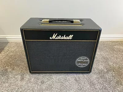 Marshall Class 5 Valve Combo Guitar Amp (updated Version 3 - C5-01) • £319